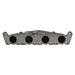 Cast Turbo Manifold upgrade + high flow pancake (lower intercooler pipe upgrade) Cast aluminum For 1.8T Turbo 20V Transverse VW Golf / Jetta / Beetle / Audi / TT (K03/K04) - PRE SALE SPA TURBO USA