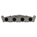Cast Turbo Manifold upgrade + high flow pancake (lower intercooler pipe upgrade) Cast aluminum For 1.8T Turbo 20V Transverse VW Golf / Jetta / Beetle / Audi / TT (K03/K04) - PRE SALE SPA TURBO USA