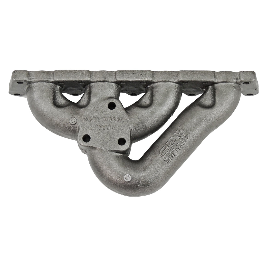 Cast Turbo Manifold upgrade 1.8T Turbo 20V Transverse VW Golf / Jetta / Beetle / Audi / TT (K03/K04) - PRE SALE SPA TURBO USA