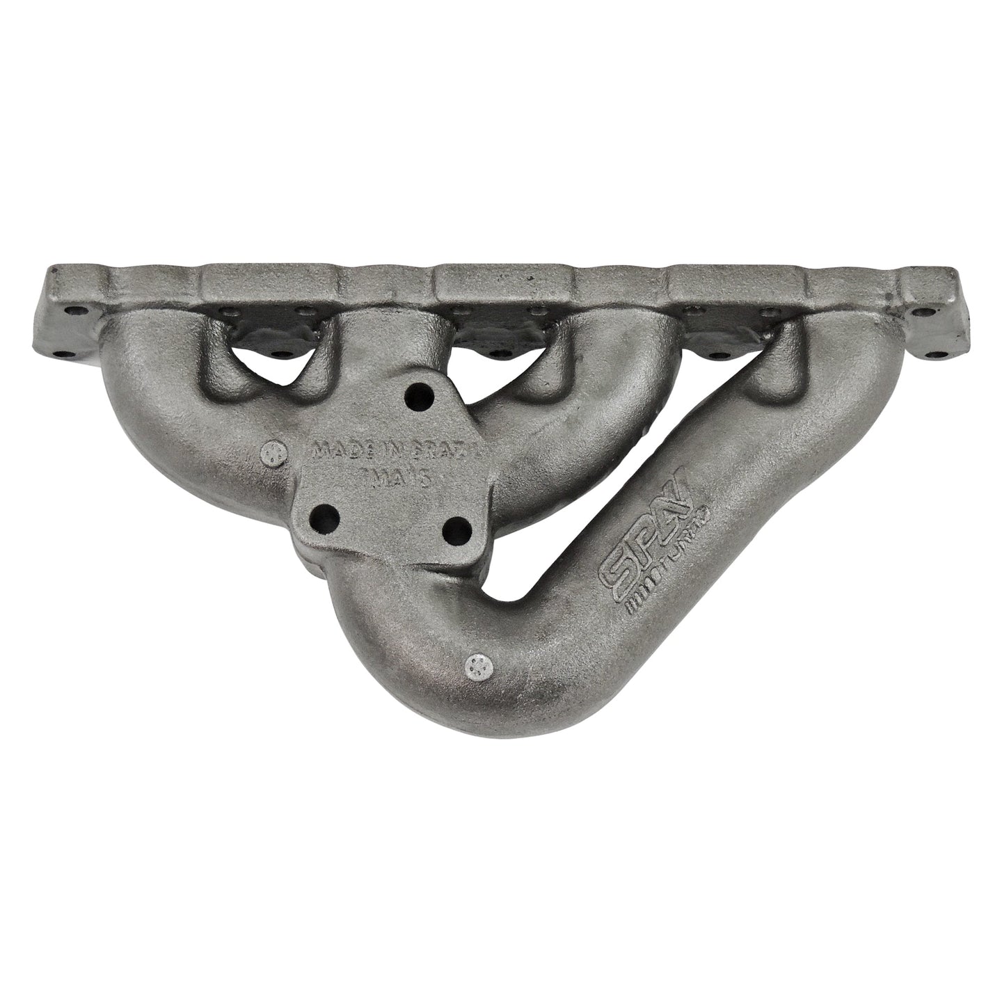 Cast Turbo Manifold upgrade 1.8T Turbo 20V Transverse VW Golf / Jetta / Beetle / Audi / TT (K03/K04) - PRE SALE SPA TURBO USA