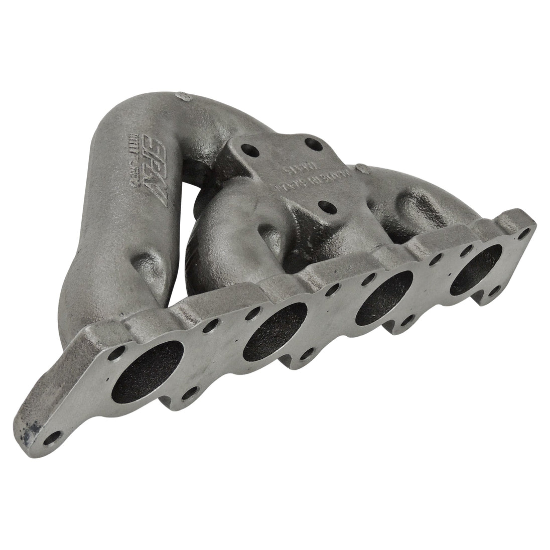 Cast Turbo Manifold upgrade + 252 / 260 High Performance Camshaft set For 1.8T Turbo 20V Transverse VW Golf / Jetta / Beetle / Audi / TT (K03/K04) - PRE SALE SPA TURBO USA