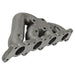 Cast Turbo Manifold upgrade + high flow pancake (lower intercooler pipe upgrade) Cast aluminum For 1.8T Turbo 20V Transverse VW Golf / Jetta / Beetle / Audi / TT (K03/K04) - PRE SALE SPA TURBO USA