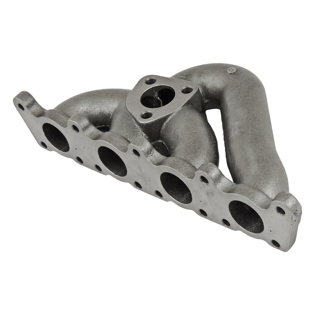 Cast Turbo Manifold upgrade + high flow pancake (lower intercooler pipe upgrade) Cast aluminum For 1.8T Turbo 20V Transverse VW Golf / Jetta / Beetle / Audi / TT (K03/K04) - PRE SALE SPA TURBO USA