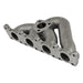 Cast Turbo Manifold upgrade + high flow pancake (lower intercooler pipe upgrade) Cast aluminum For 1.8T Turbo 20V Transverse VW Golf / Jetta / Beetle / Audi / TT (K03/K04) - PRE SALE SPA TURBO USA