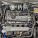 VW MKIV GTI T3 Twin Scroll Top Mount Turbo Manifold - EVOLUTION SPA TURBO USA