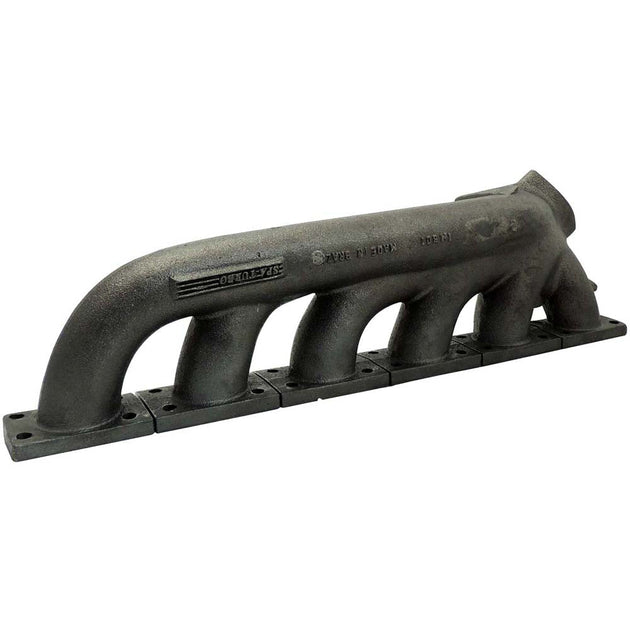 BMW E36 M3 S50 TU M5X Turbo Exhaust Manifold SPA TURBO USA