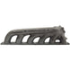 BMW E36 M3 S50 TU M5X Turbo Exhaust Manifold SPA TURBO USA