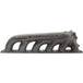 BMW E36 M3 S50 TU M5X Turbo Exhaust Manifold - TMB01 + Turbo Motor Mount + Wastegate mount WG 2 bolt mount SPA TURBO USA