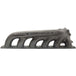 Turbo Exhaust Manifold + CAST ALUMINUM INTAKE MANIFOLD OEM THROTTLE for BMW E36 M3 S50 TU M5X SPA TURBO USA