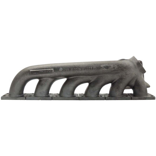 BMW E36 M3 S50 TU M5X Turbo Exhaust Manifold + WASTEGATE MOUNT WG 2 BOLT MOUNT + COMETIC WASTEGATE FLANGE GASKET SPA TURBO USA