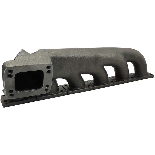 BMW E36 M3 S50 TU M5X Turbo Exhaust Manifold SPA TURBO USA