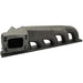 BMW E36 M3 S50 TU M5X Turbo Exhaust Manifold + WASTEGATE MOUNT WG 2 BOLT MOUNT + COMETIC WASTEGATE FLANGE GASKET SPA TURBO USA