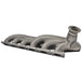 BMW E36 325 328 (M50/M52) TWIN SCROLL TOP MOUNT CAST TURBO MANIFOLD V-BAND WASTEGATE SPA TURBO USA