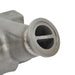 BMW E36 325 328 (M50/M52) TWIN SCROLL TOP MOUNT CAST TURBO MANIFOLD V-BAND WASTEGATE SPA TURBO USA