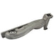 TWIN SCROLL TOP MOUNT CAST TURBO MANIFOLD V-BAND WASTEGATE + CAST ALUMINUM INTAKE MANIFOLD OEM THROTTLE for BMW E36 325 328 M3 (M50/M52/M54) SPA TURBO USA