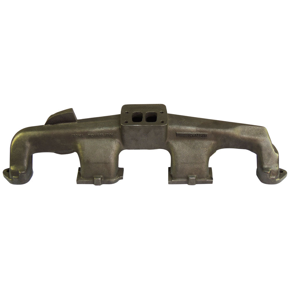 Chevy II 194 / 230 / 250 / 292 inline 6 turbo manifold - T3 SPA TURBO USA