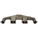 Chevy II 194 / 230 / 250 / 292 inline 6 turbo manifold - T3 SPA TURBO USA