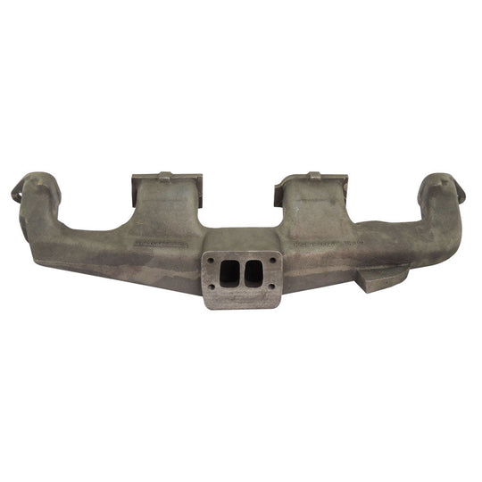 Chevy II 194 / 230 / 250 / 292 inline 6 turbo manifold - T3 SPA TURBO USA