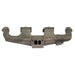 Chevy II 194 / 230 / 250 / 292 inline 6 turbo manifold - T3 SPA TURBO USA