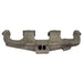 Chevy II 194 / 230 / 250 / 292 inline 6 turbo manifold - T3 SPA TURBO USA