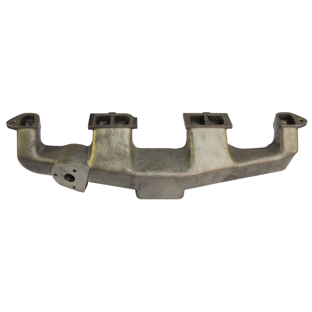 Chevy II 194 / 230 / 250 / 292 inline 6 turbo manifold - T3 SPA TURBO USA