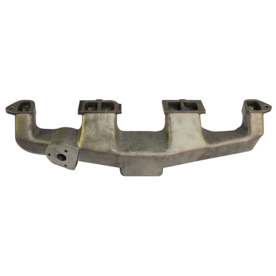 Chevy II 194 / 230 / 250 / 292 inline 6 turbo manifold - T3 SPA TURBO USA