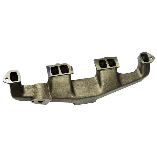 Chevy II 194 / 230 / 250 / 292 inline 6 turbo manifold - T3 SPA TURBO USA