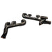 2nd Gen 1994-2004 Chevrolet Chevy S10 Truck 4.3L Vortec turbo manifold SPA TURBO USA