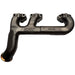 2nd Gen 1994-2004 Chevrolet Chevy S10 Truck 4.3L Vortec turbo manifold SPA TURBO USA