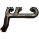2nd Gen 1994-2004 Chevrolet Chevy S10 Truck 4.3L Vortec turbo manifold SPA TURBO USA