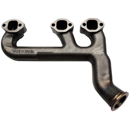 2nd Gen 1994-2004 Chevrolet Chevy S10 Truck 4.3L Vortec turbo manifold SPA TURBO USA