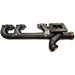 2nd Gen 1994-2004 Chevrolet Chevy S10 Truck 4.3L Vortec turbo manifold SPA TURBO USA