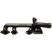 2nd Gen 1994-2004 Chevrolet Chevy S10 Truck 4.3L Vortec turbo manifold SPA TURBO USA