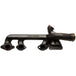 2nd Gen 1994-2004 Chevrolet Chevy S10 Truck 4.3L Vortec turbo manifold SPA TURBO USA