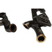 2nd Gen 1994-2004 Chevrolet Chevy S10 Truck 4.3L Vortec turbo manifold SPA TURBO USA