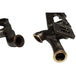 2nd Gen 1994-2004 Chevrolet Chevy S10 Truck 4.3L Vortec turbo manifold SPA TURBO USA