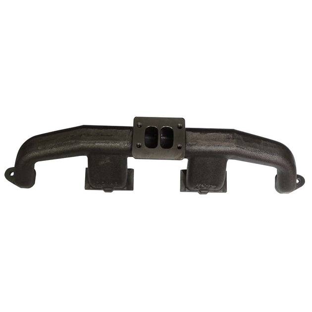 Chevy II 194 / 230 / 250 / 292 inline 6 T4 turbo manifold SPA TURBO USA