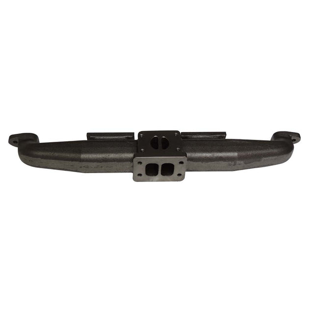 Chevy II 194 / 230 / 250 / 292 inline 6 T4 turbo manifold SPA TURBO USA