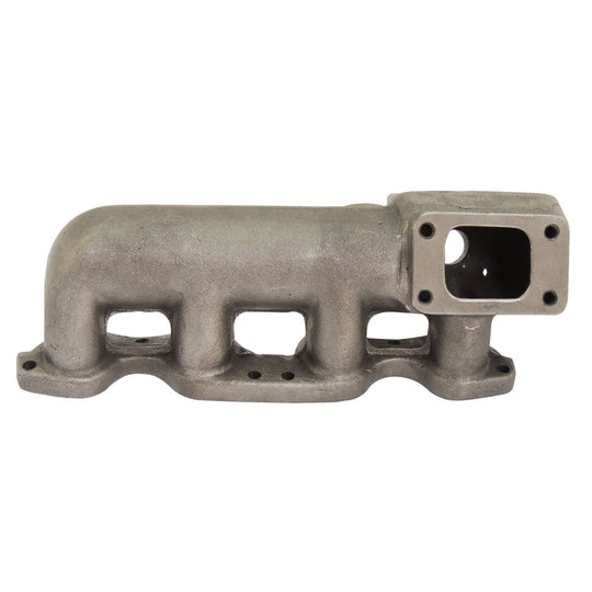T3 turbo manifold Fiat 124 Spider / 131 / Lancia Coupe 2.0L 8v SPA TURBO USA