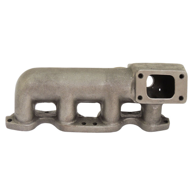 T3 turbo manifold Fiat 124 Spider / 131 / Lancia Coupe 2.0L 8v SPA TURBO USA