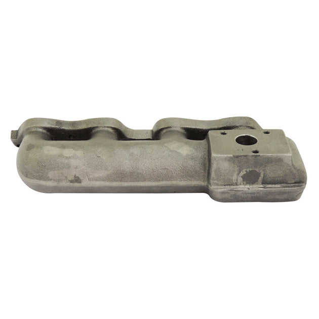 T3 turbo manifold Fiat 124 Spider / 131 / Lancia Coupe 2.0L 8v SPA TURBO USA