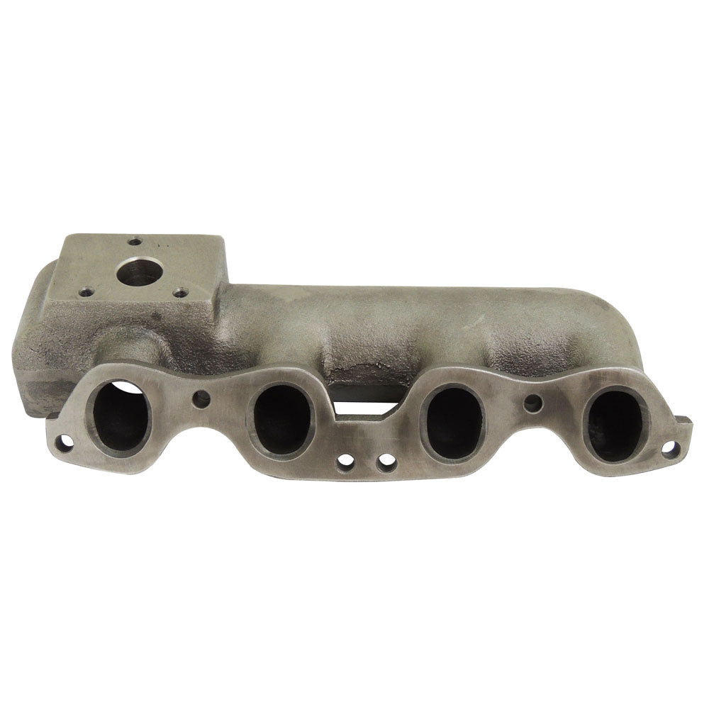 T3 turbo manifold Fiat 124 Spider / 131 / Lancia Coupe 2.0L 8v SPA TURBO USA