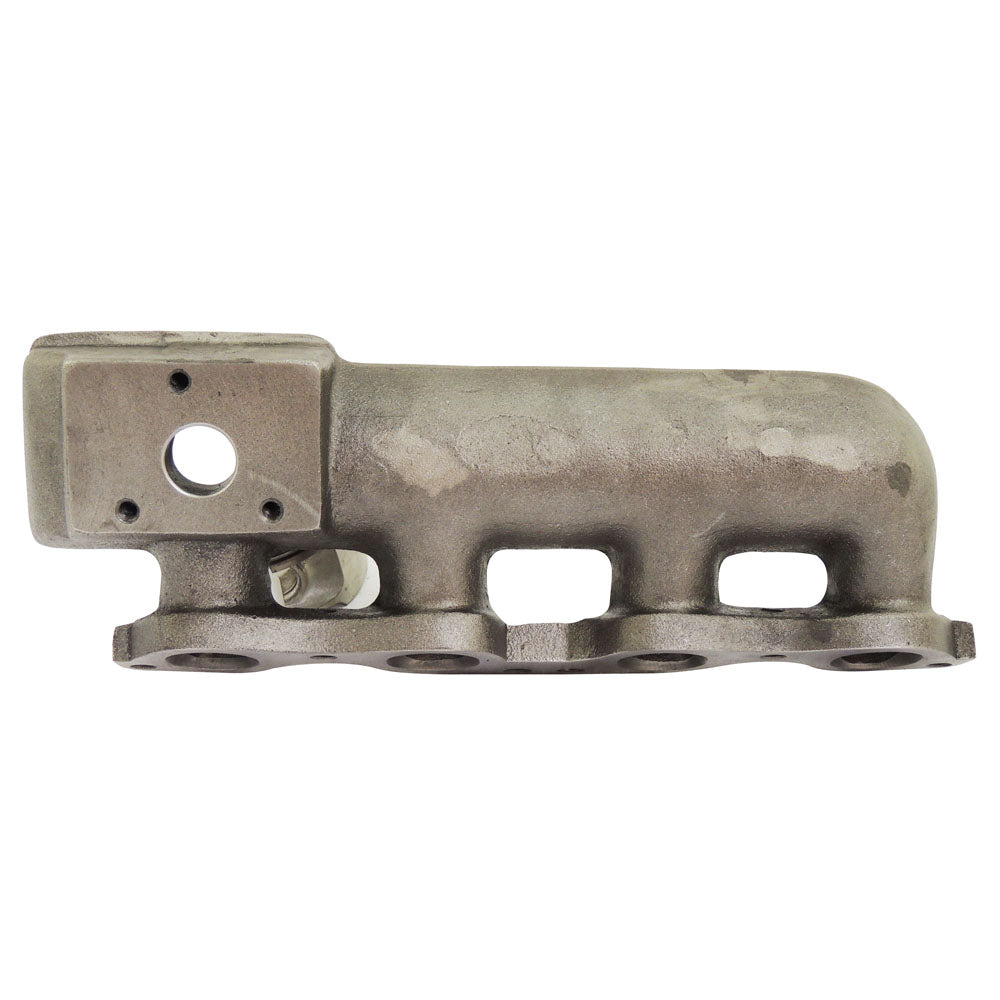 T3 turbo manifold Fiat 124 Spider / 131 / Lancia Coupe 2.0L 8v SPA TURBO USA