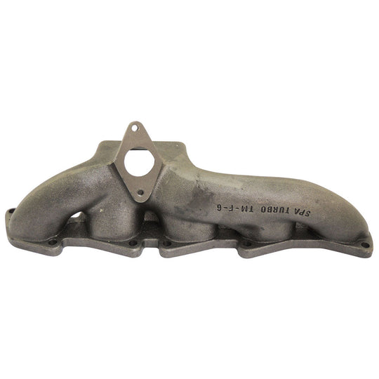 Fiat/Lancia inline 5cyl 20V T3 turbo manifold SPA TURBO USA