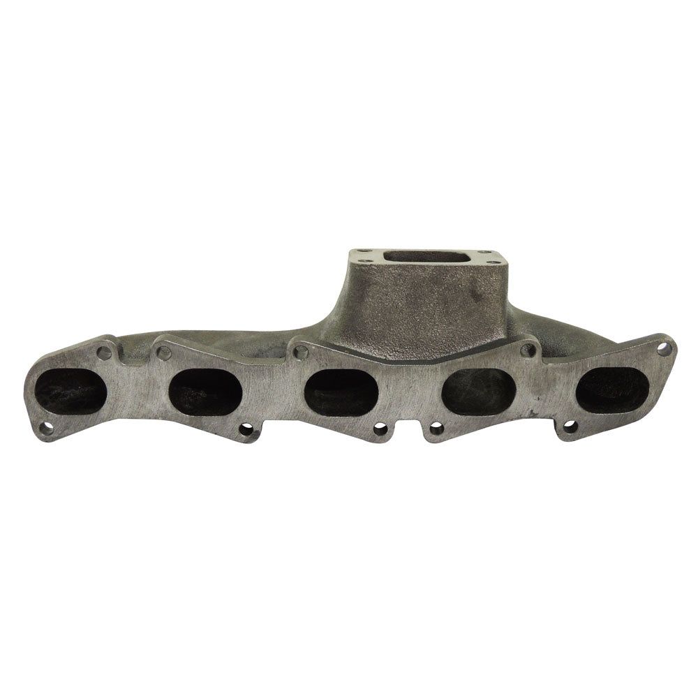 Fiat/Lancia inline 5cyl 20V T3 turbo manifold SPA TURBO USA