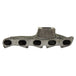 Fiat/Lancia inline 5cyl 20V T3 turbo manifold SPA TURBO USA