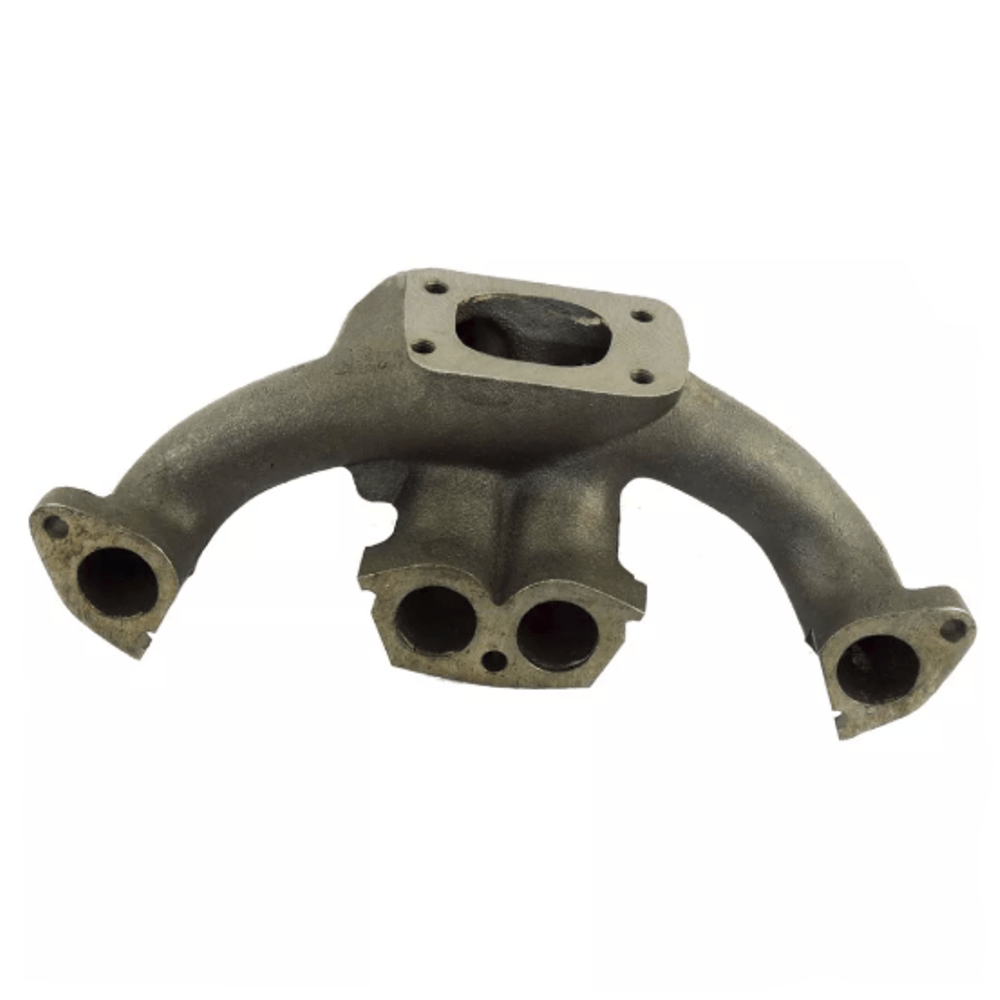 T3 turbo manifold Fiat 127 / Lancia Y10 1.3L / 1.5L SPA TURBO USA