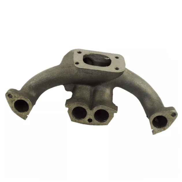 T3 turbo manifold Fiat 127 / Lancia Y10 1.3L / 1.5L SPA TURBO USA
