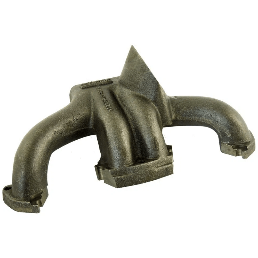 T3 turbo manifold Fiat 127 / Lancia Y10 1.3L / 1.5L SPA TURBO USA
