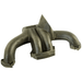 T3 turbo manifold Fiat 127 / Lancia Y10 1.3L / 1.5L SPA TURBO USA